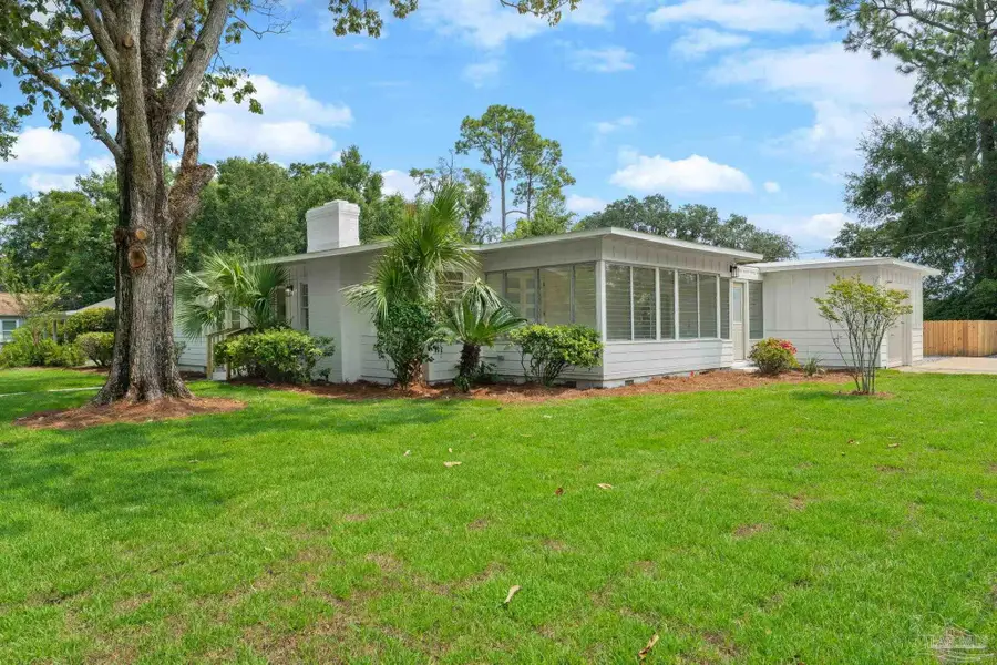 1800 N Baylen St, Pensacola, FL 32501 - #3