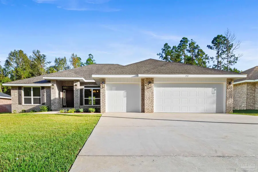 1871 Summer Pecan Dr #60B, Cantonment, FL 32533 - #2