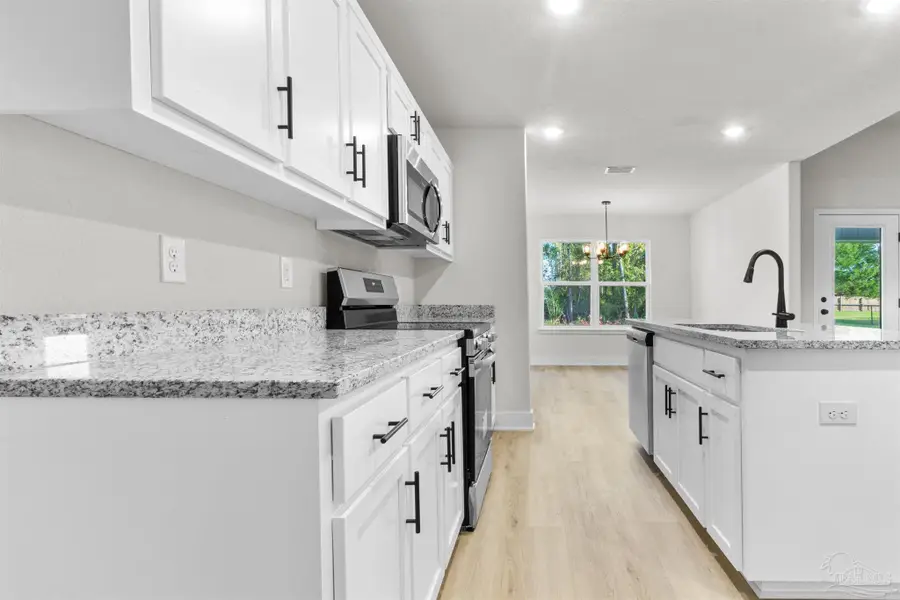 1875 Summer Pecan Dr #61B, Cantonment, FL 32533 - #2