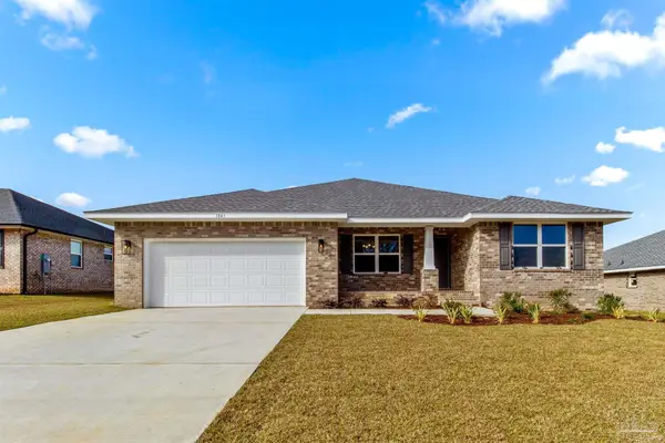 134 Pecan Cove Rd #1C, Cantonment, FL 32533