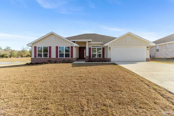 130 Pecan Cove Rd #2C, Cantonment, FL 32533