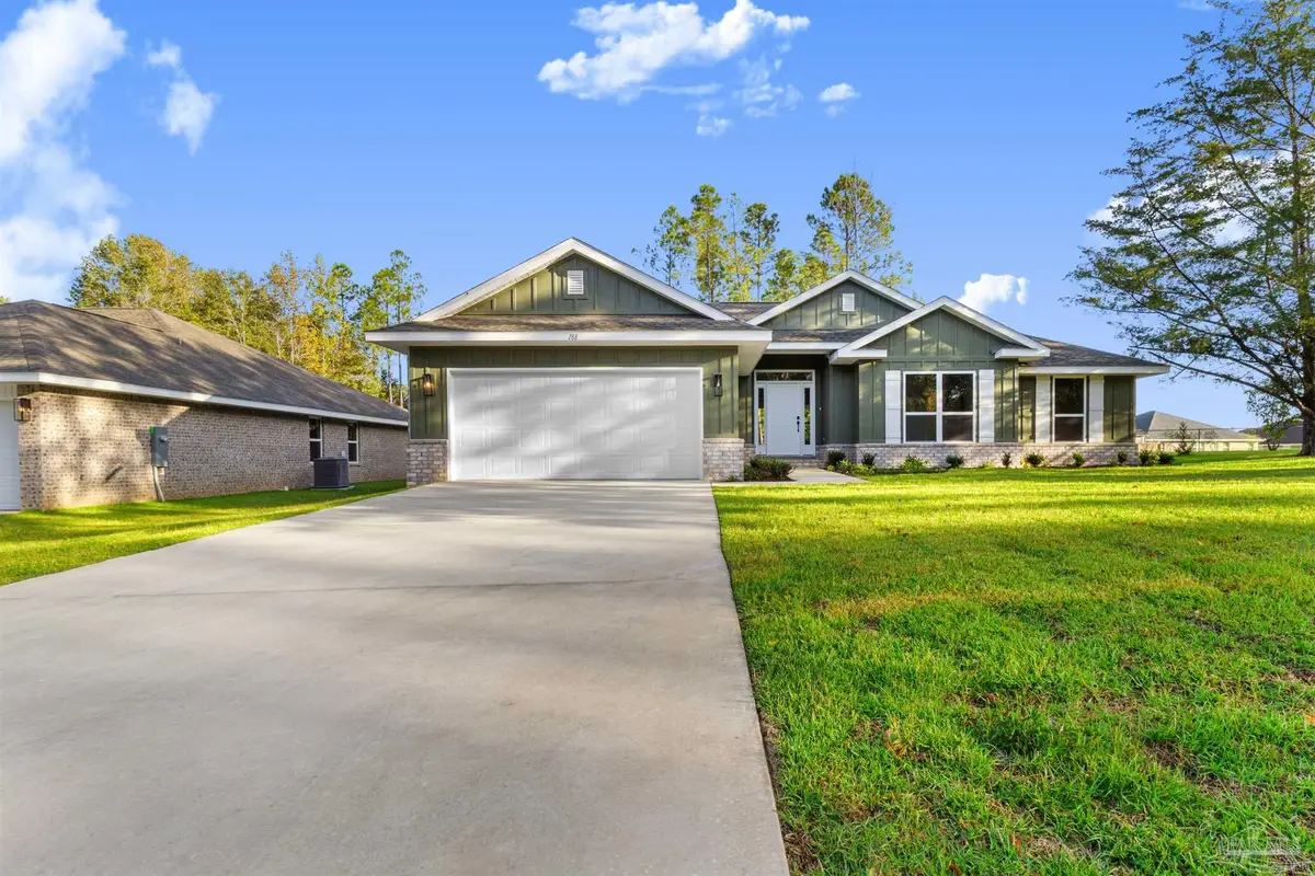 126 Pecan Cove Rd #3C, Cantonment, FL 32533 - #1