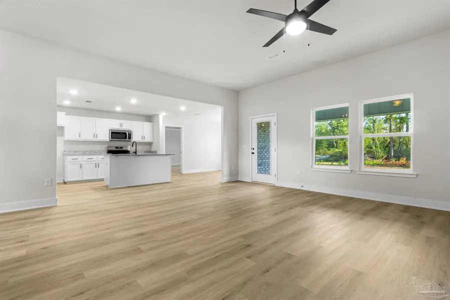 126 Pecan Cove Rd #3C, Cantonment, FL 32533 - #3