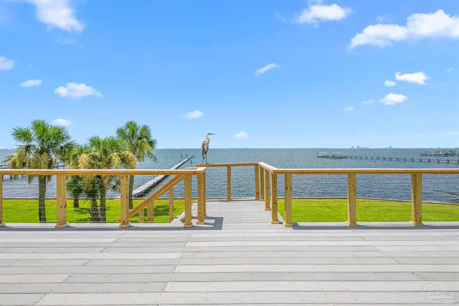 1002 Magnolia Ln, Gulf Breeze, FL 32563 - #2