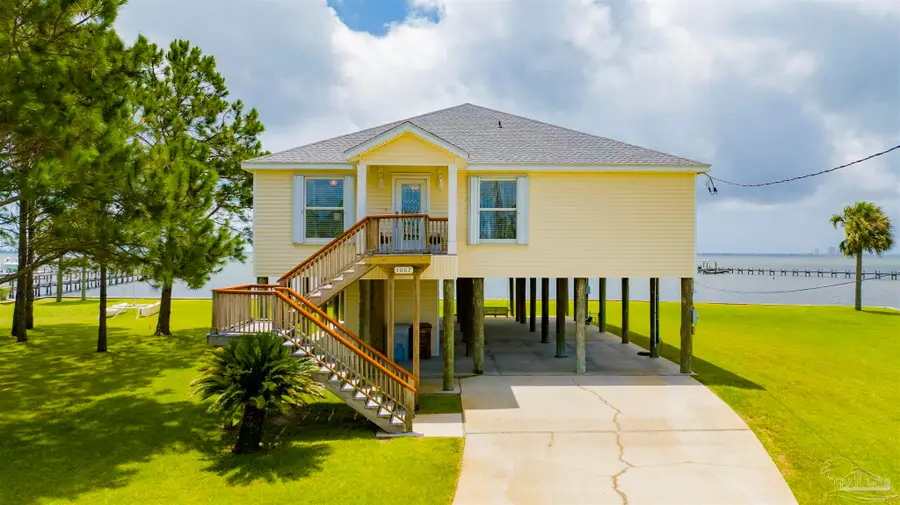1002 Magnolia Ln, Gulf Breeze, FL 32563 - #3