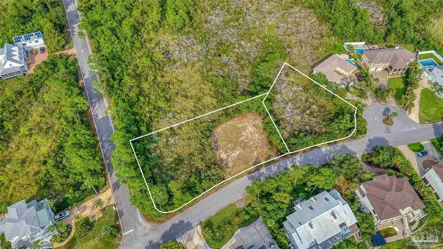 00 Deer Point Dr, Gulf Breeze, FL 32561 - #2