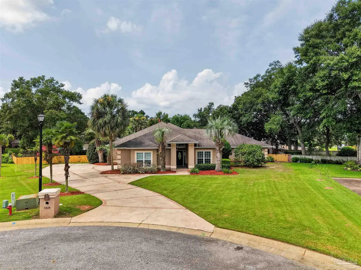 3026 Killarney Dr, Pace, FL 32571 - #1