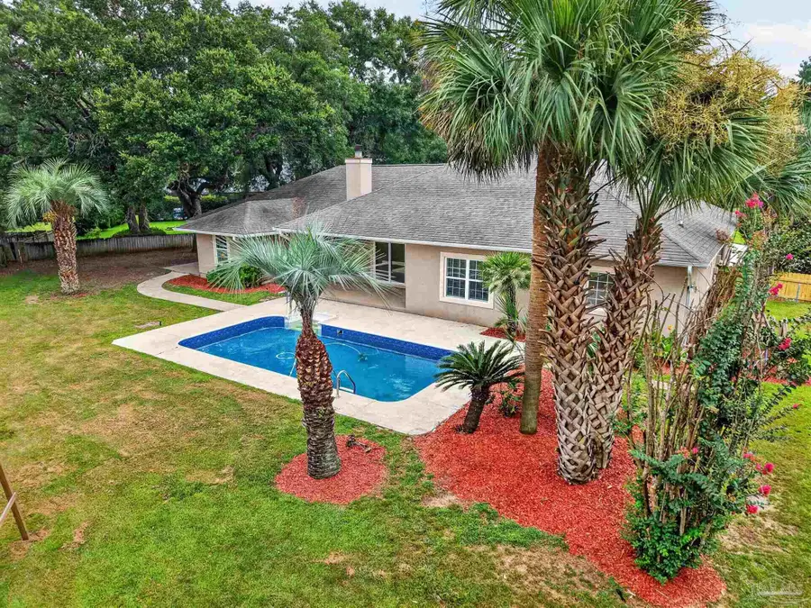3026 Killarney Dr, Pace, FL 32571 - #2