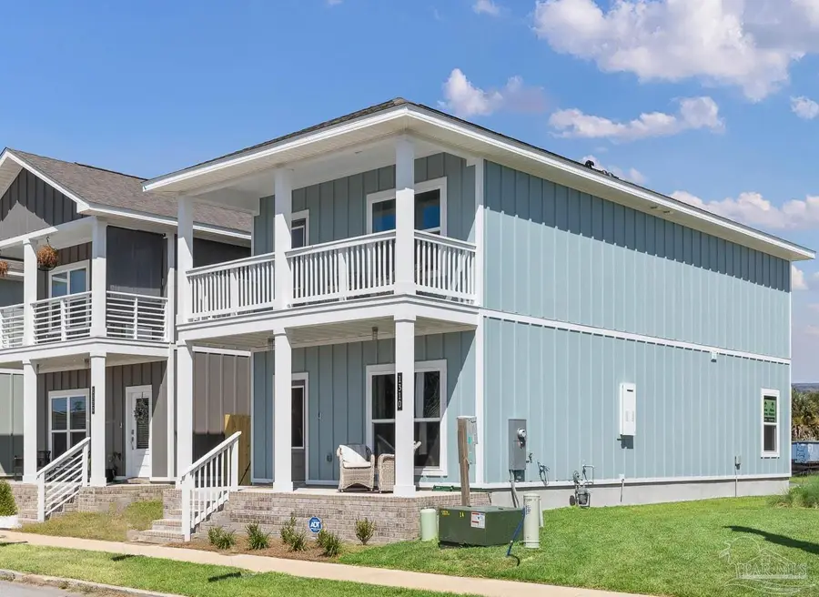 1370 W Zarragossa St, Pensacola, FL 32502 - #2