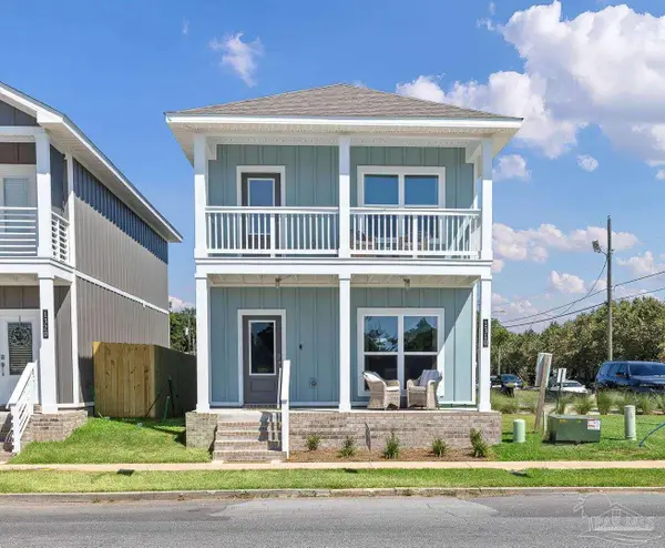1380 W Zarragossa St, Pensacola, FL 32502