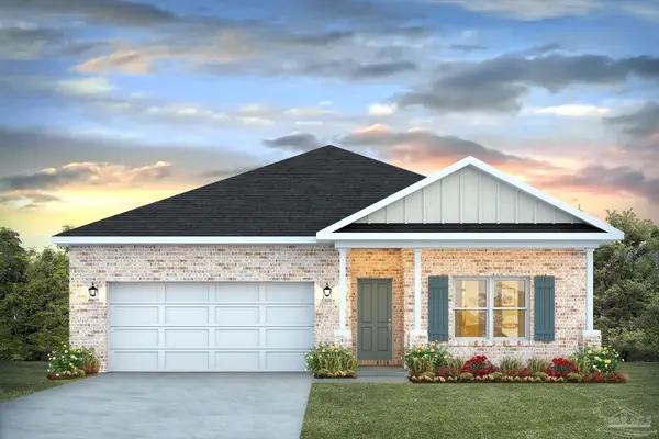 4981 Gaineswood Dr, Milton, FL 32583