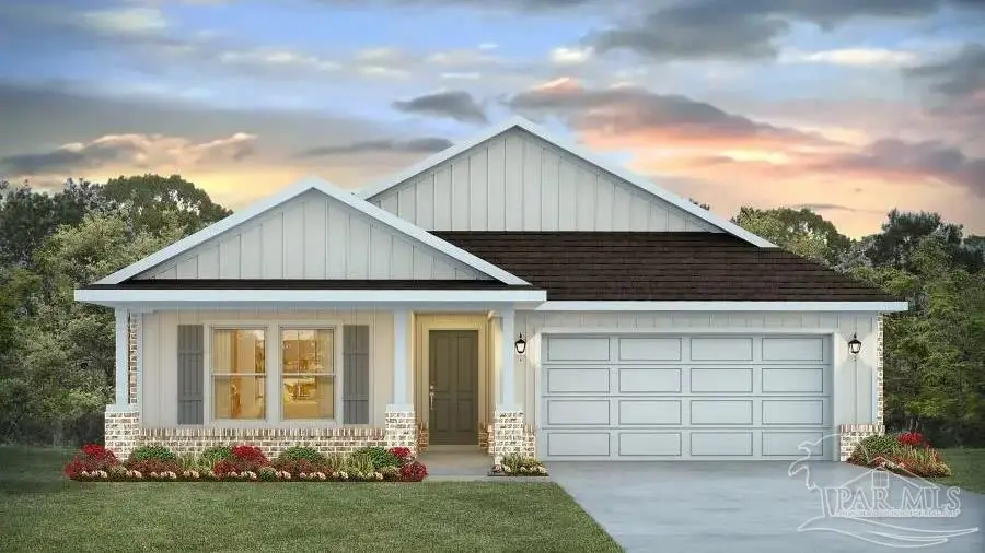 4994 Gaineswood Dr, Milton, FL 32583 - #1