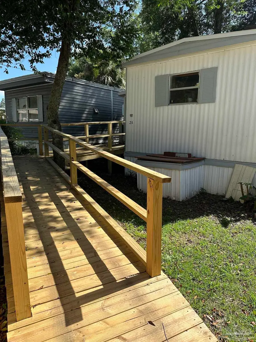 7101 Lillian Hwy #28, Pensacola, FL 32506 - #2