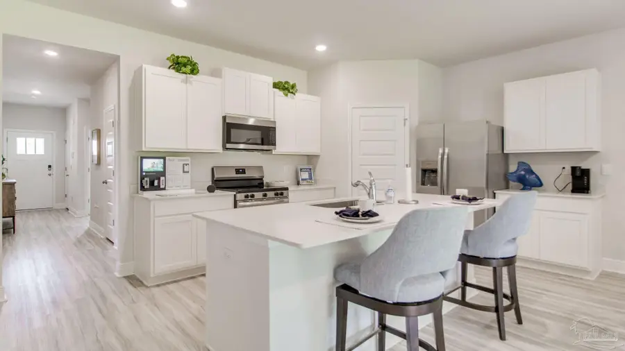 5896 Tripletail Dr, Milton, FL 32583 - #2