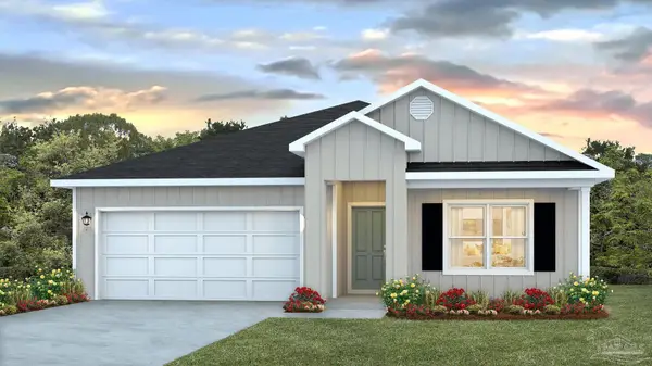 5884 Tripletail Dr, Milton, FL 32583