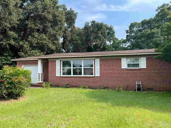 2345 Teate Ave, Pensacola, FL 32504