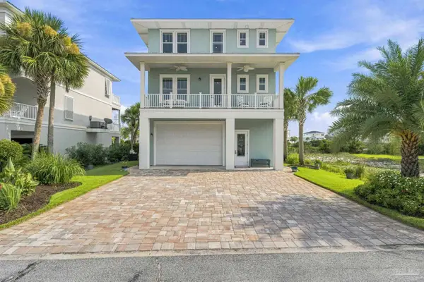 1459 Bermuda Dr, Navarre, FL 32566