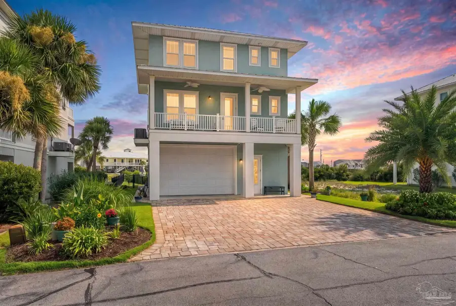 1459 Bermuda Dr, Navarre, FL 32566 - #2