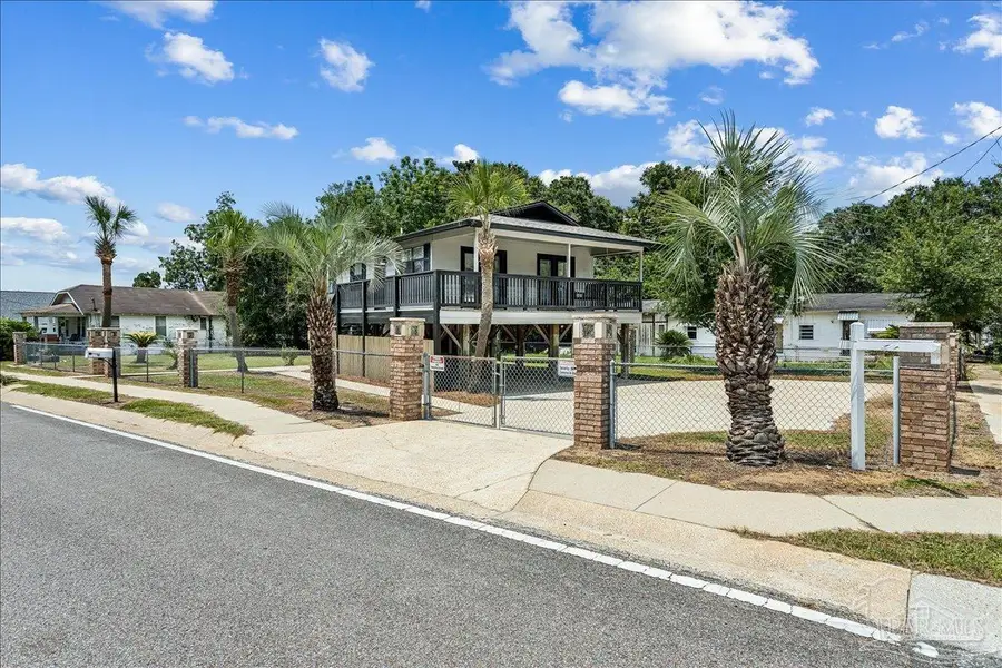 320 E Mallory St, Pensacola, FL 32503 - #3
