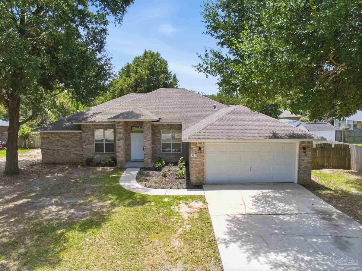 4855 Broadleaf Dr, Pace, FL 32571 - #1