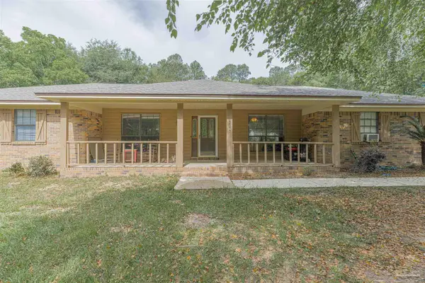 3377 Ware Rd, Cantonment, FL 32533