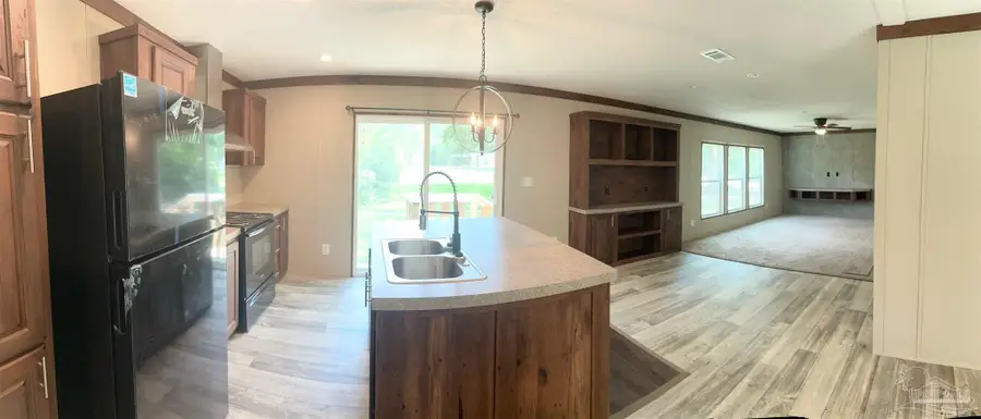 5337 Old Oak Rd, Milton, FL 32583 - #3