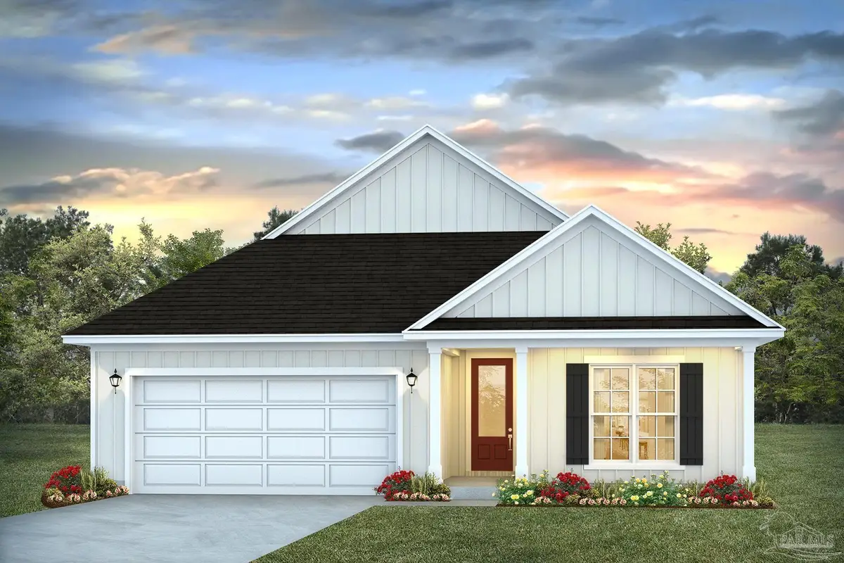 1617 Rosemary Way, Gulf Breeze, FL 32563 - #1