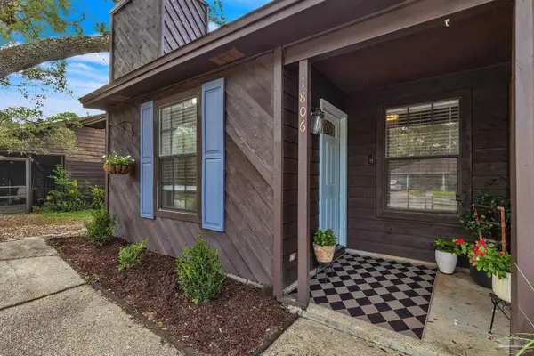 1806 San Dollar Cir, Pensacola, FL 32504