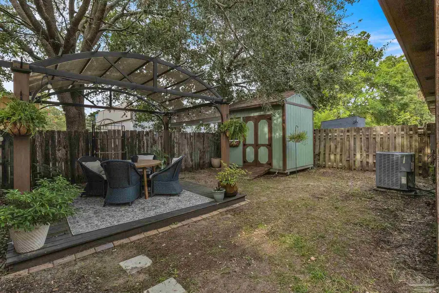 1806 San Dollar Cir, Pensacola, FL 32504 - #2