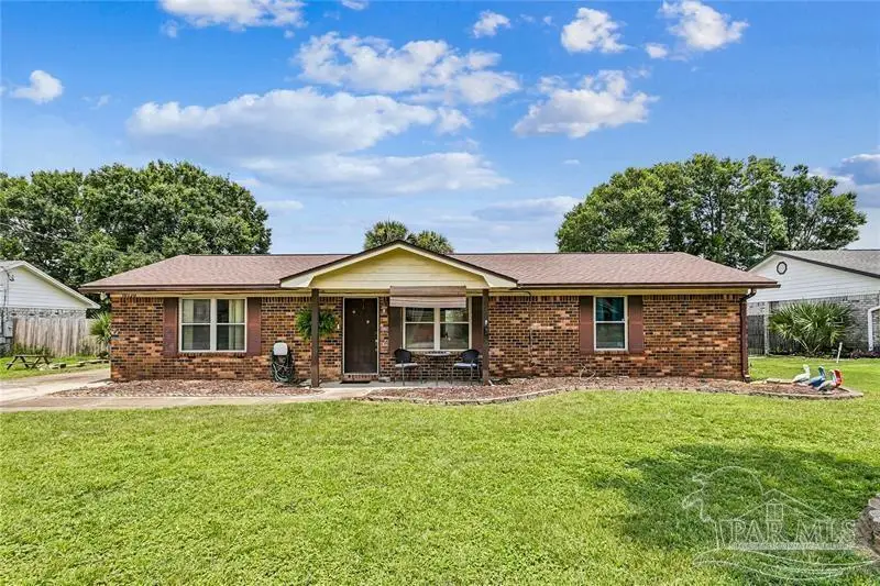 10720 Willow Lake Dr, Pensacola, FL 32506 - #1