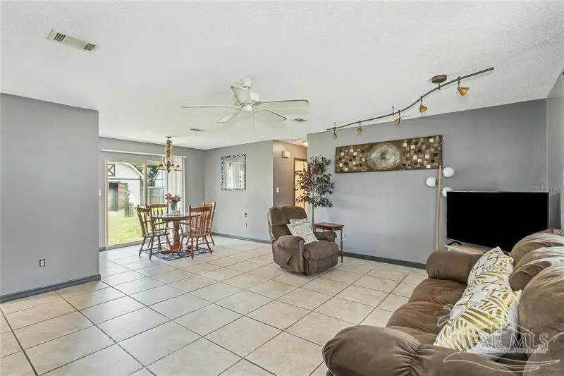 10720 Willow Lake Dr, Pensacola, FL 32506 - #2