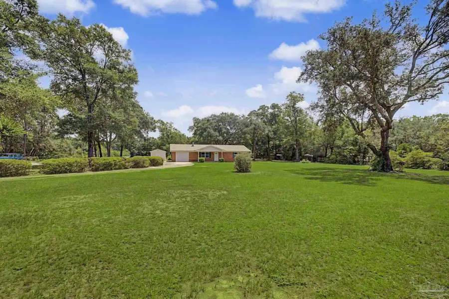 7867 S Airport Rd, Milton, FL 32583 - #3