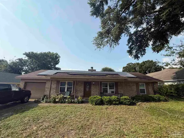 722 Valley Ridge Way, Pensacola, FL 32514