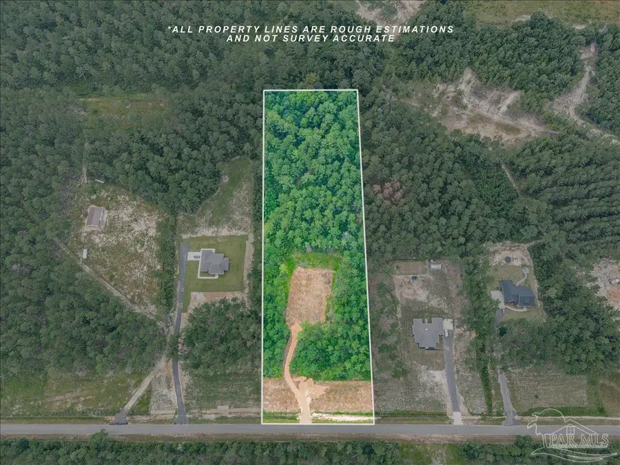 1403 Mineral Springs Rd, Jay, FL 32565 - #2