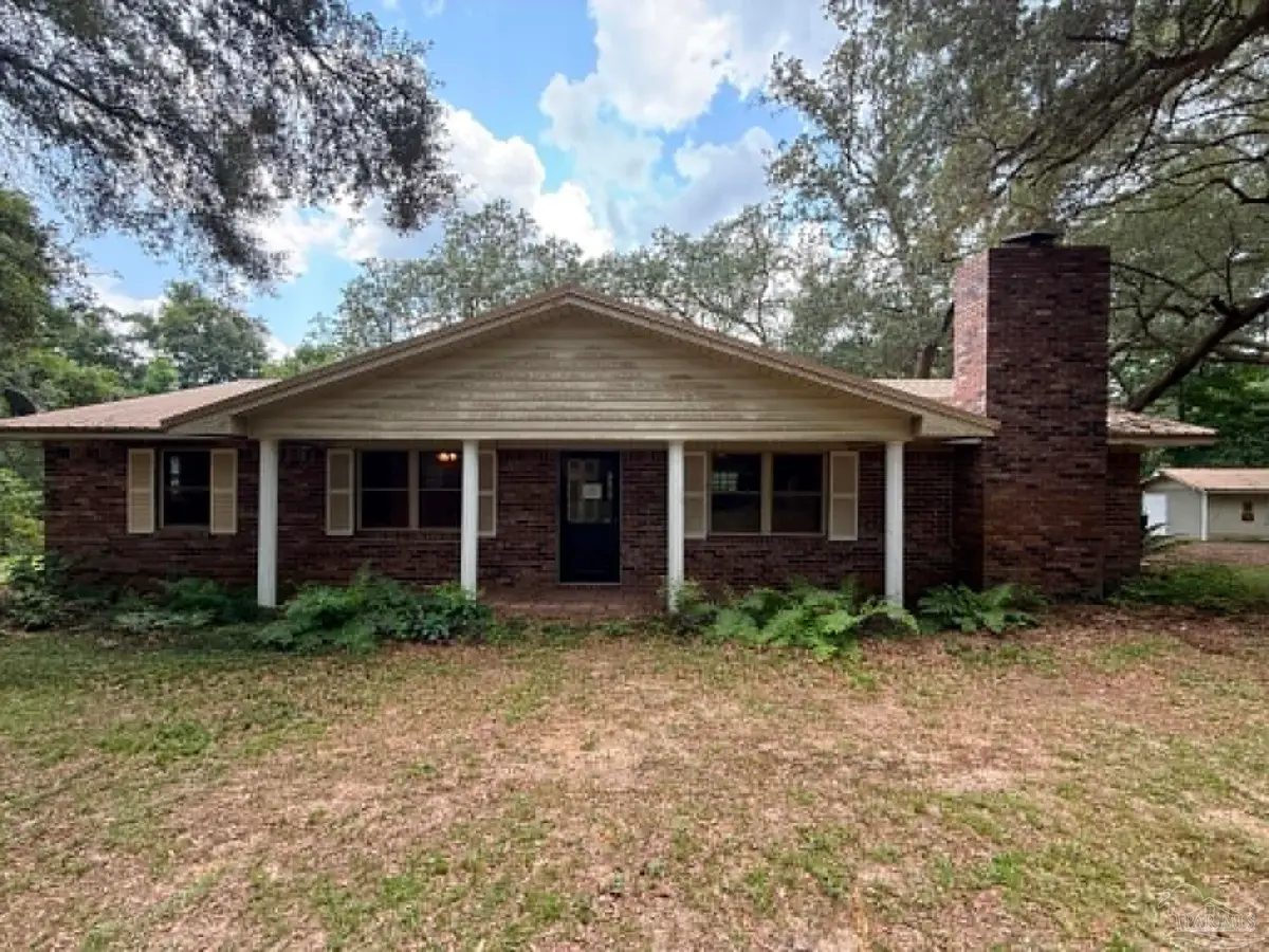 7701 Mobile Hwy, Pensacola, FL 32526 - #1