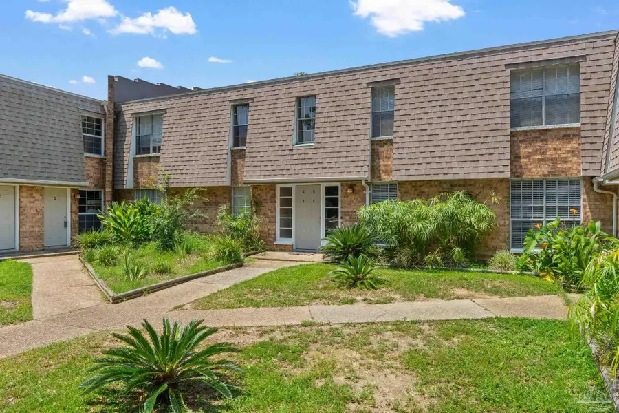 8101 Tippin Ave #F, Pensacola, FL 32514 - #2