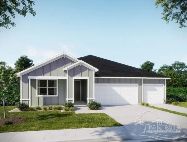 004 Nates Way, Pensacola, FL 32526