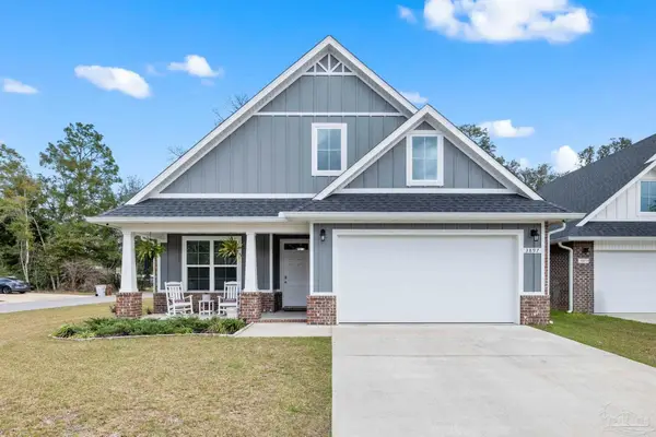 3897 Ranch Rd, Pace, FL 32571