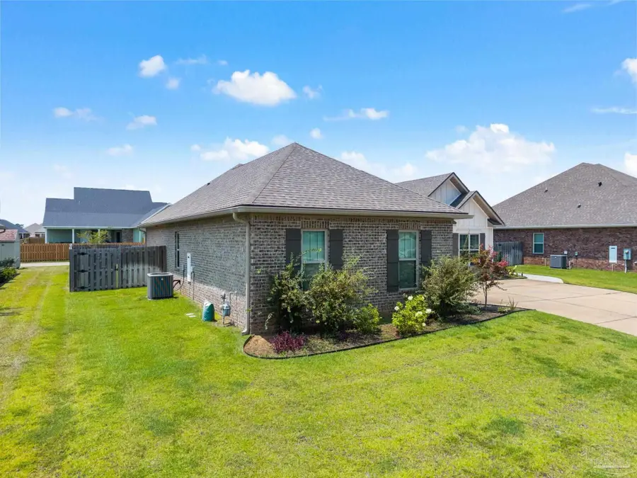 2437 Okatie Ln, Cantonment, FL 32533 - #3