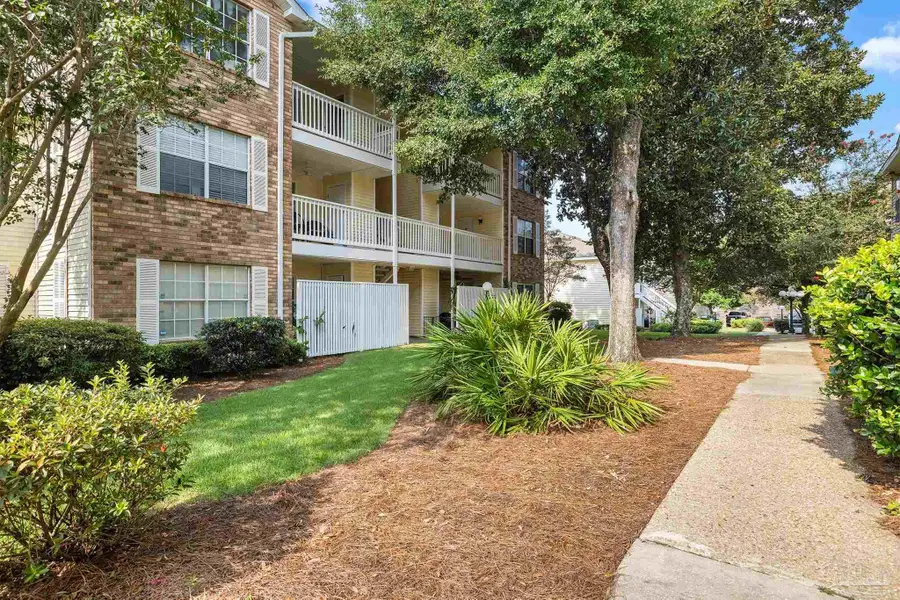 501 E Burgess Rd #G 5, Pensacola, FL 32504 - #2
