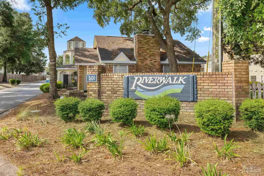 501 E Burgess Rd #G 5, Pensacola, FL 32504 - #3