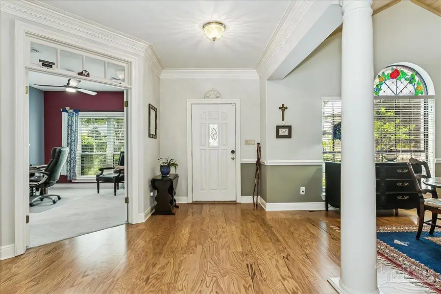 1506 Kings Rd, Cantonment, FL 32533 - #2