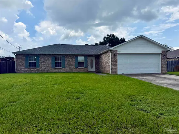 2029 Coral Reef Rd, Pensacola, FL 32506