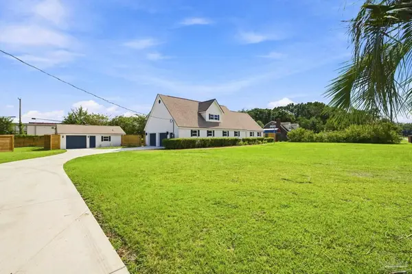 341 Lowell Ln, Pensacola, FL 32514