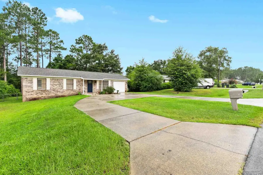 911 Jacks Branch Rd, Cantonment, FL 32533 - #2