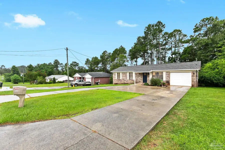 911 Jacks Branch Rd, Cantonment, FL 32533 - #3