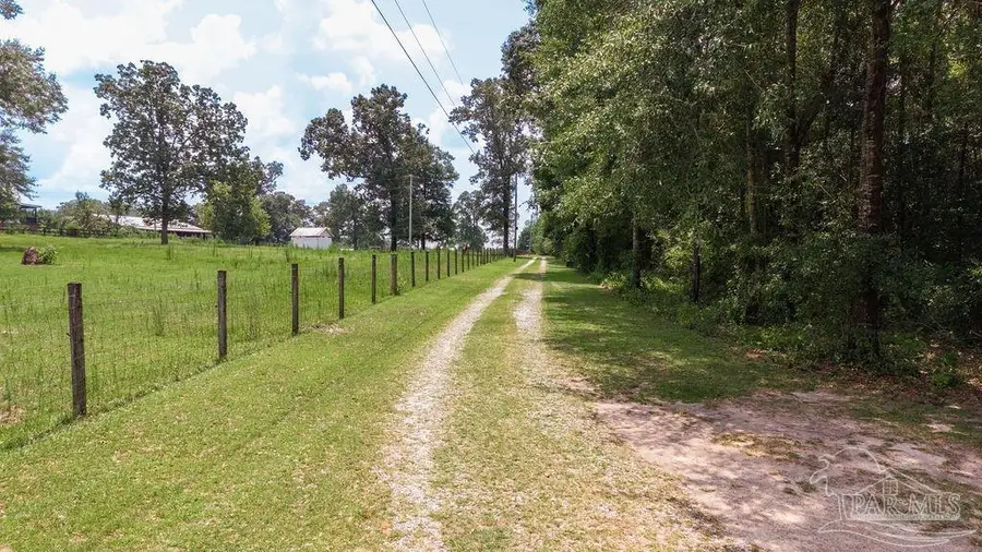 3101 Breastworks Rd, McDavid, FL 32568 - #3