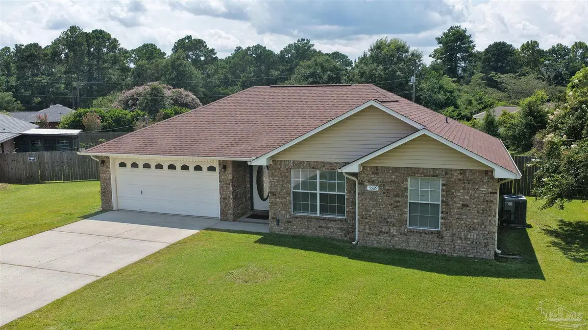 5569 Tilubo Ln, Pace, FL 32571 - #1