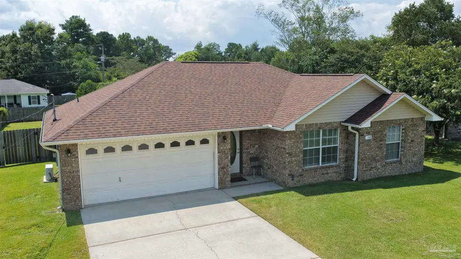 5569 Tilubo Ln, Pace, FL 32571 - #2
