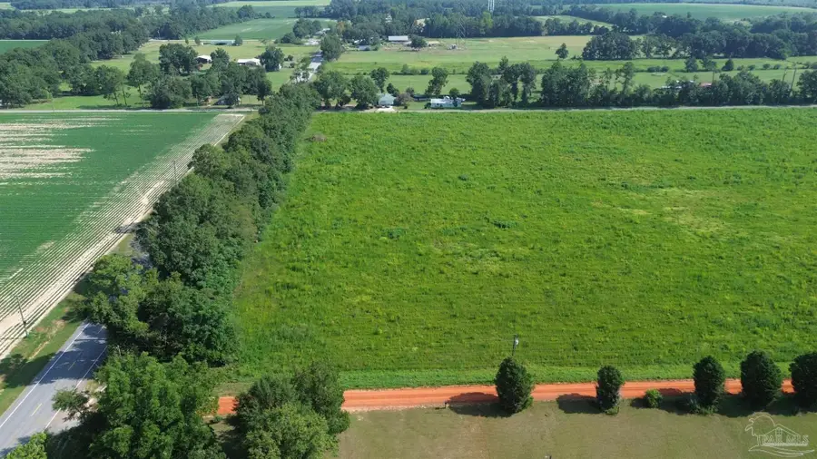 Lot 20 Cotton Top Ln, Milton, FL 32570 - #3
